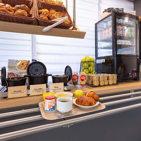 B&B Hotel Blois Sud Vineuil Vineuil  Екстериор снимка