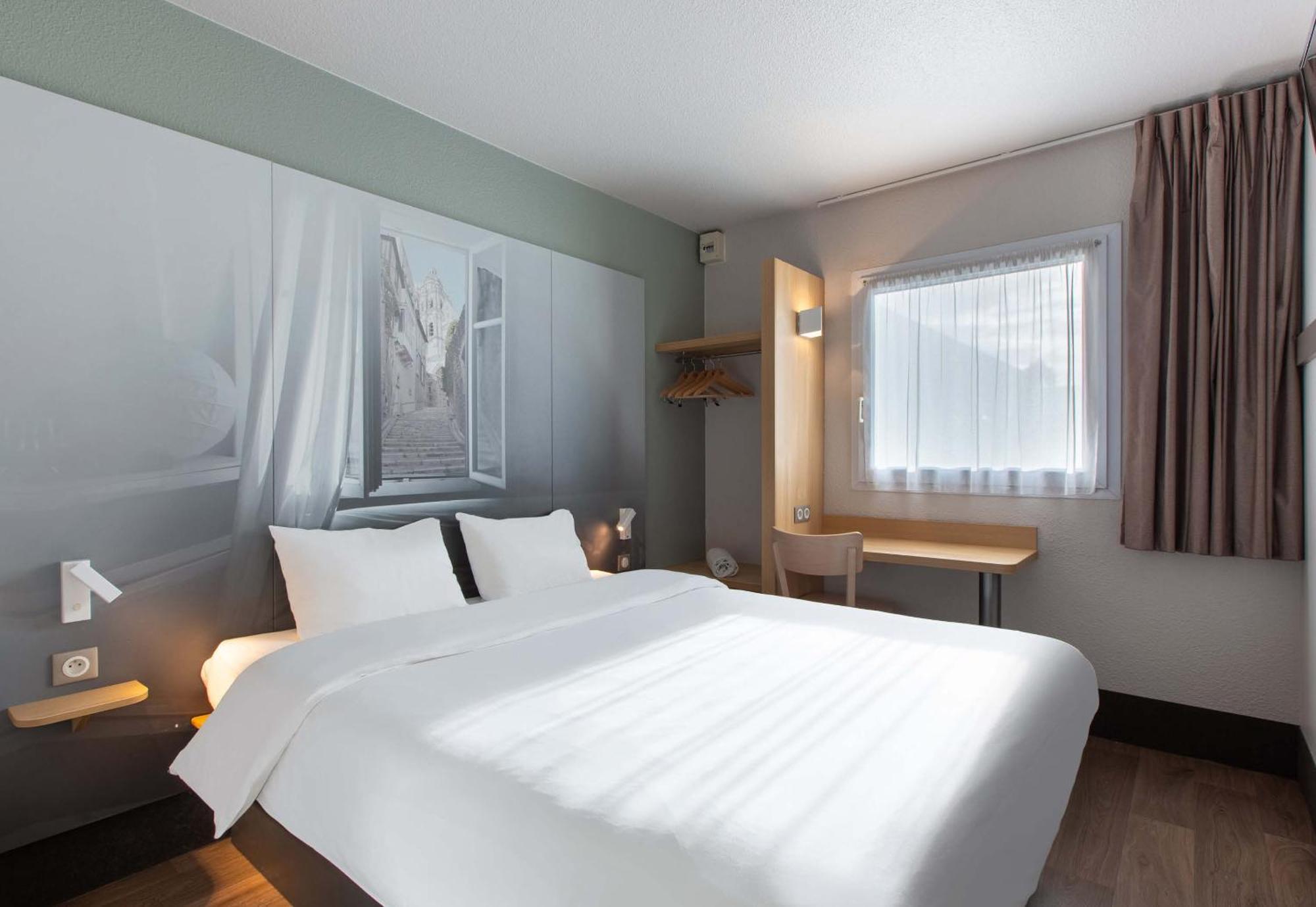 B&B Hotel Blois Sud Vineuil Vineuil  Екстериор снимка