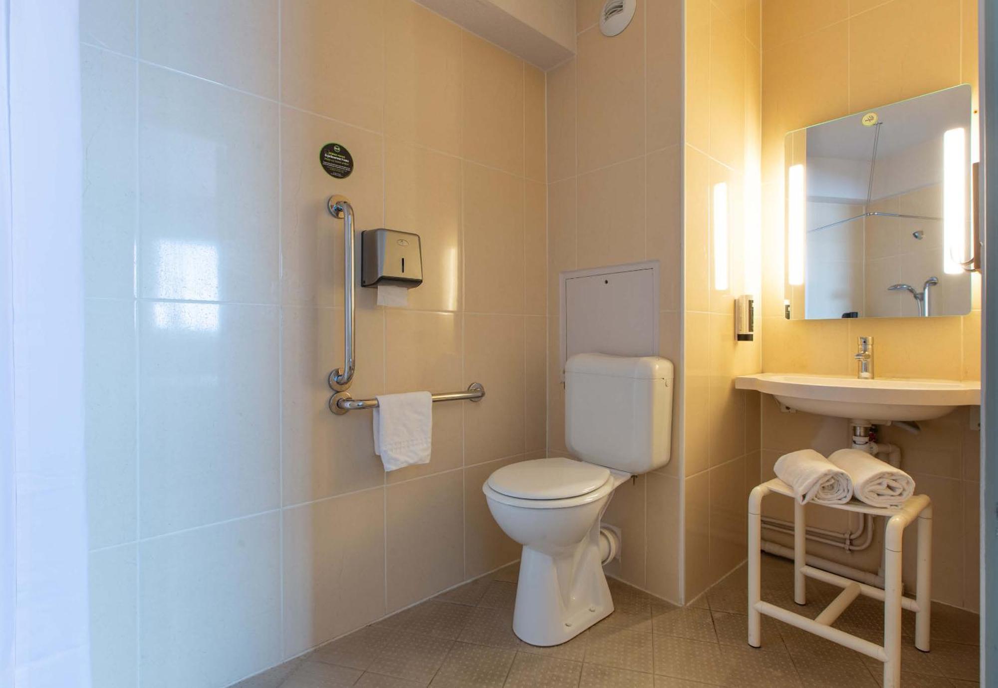 B&B Hotel Blois Sud Vineuil Vineuil  Екстериор снимка