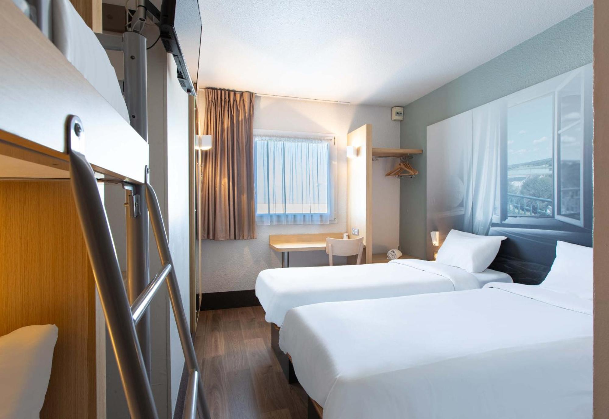 B&B Hotel Blois Sud Vineuil Vineuil  Екстериор снимка