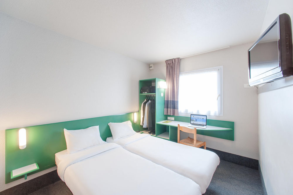 B&B Hotel Blois Sud Vineuil Vineuil  Екстериор снимка