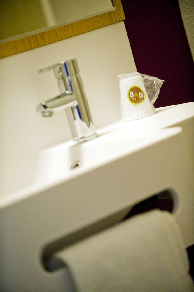 B&B Hotel Blois Sud Vineuil Vineuil  Екстериор снимка