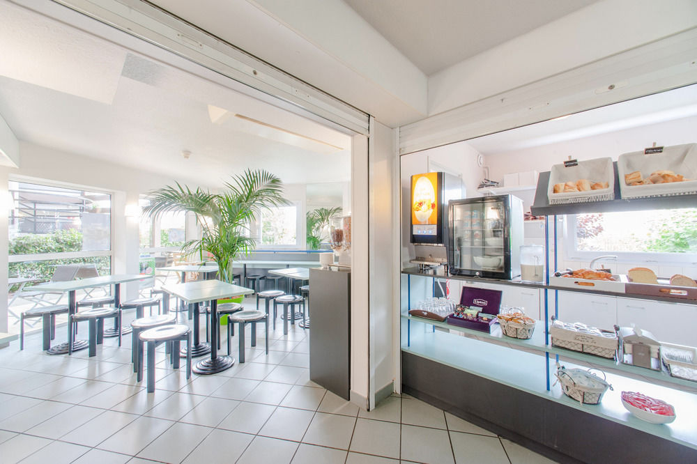 B&B Hotel Blois Sud Vineuil Vineuil  Екстериор снимка
