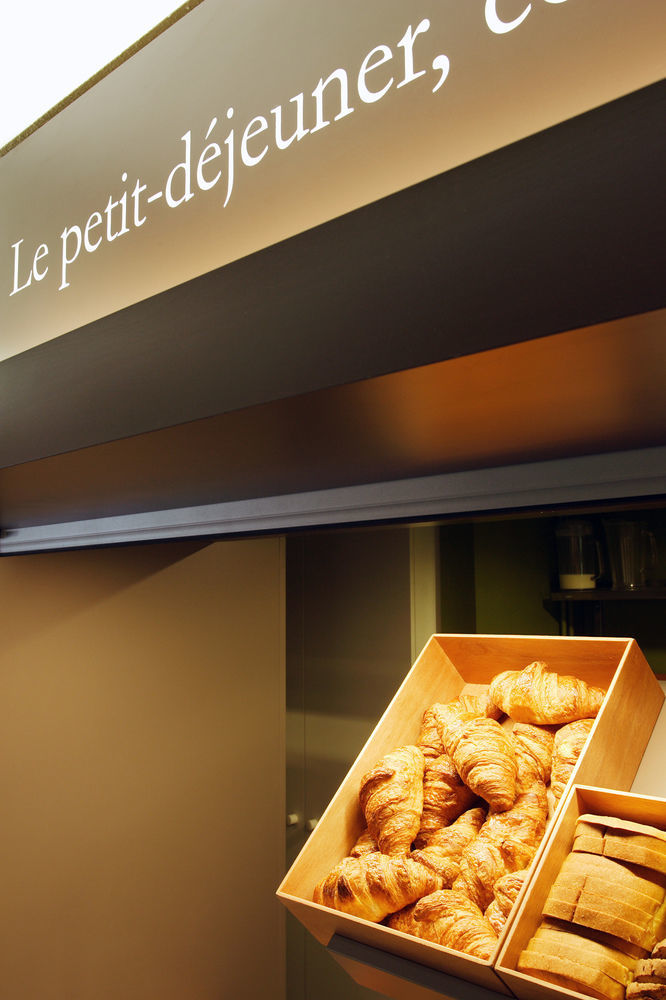 B&B Hotel Blois Sud Vineuil Vineuil  Екстериор снимка