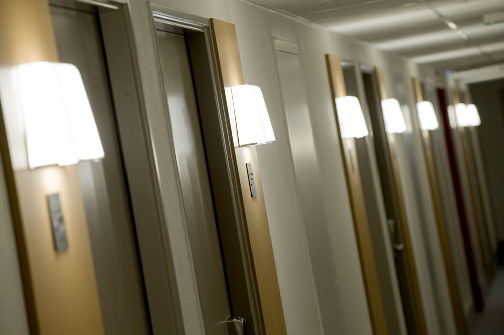 B&B Hotel Blois Sud Vineuil Vineuil  Екстериор снимка