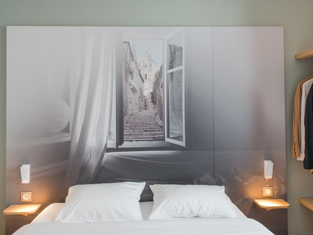 B&B Hotel Blois Sud Vineuil Vineuil  Екстериор снимка