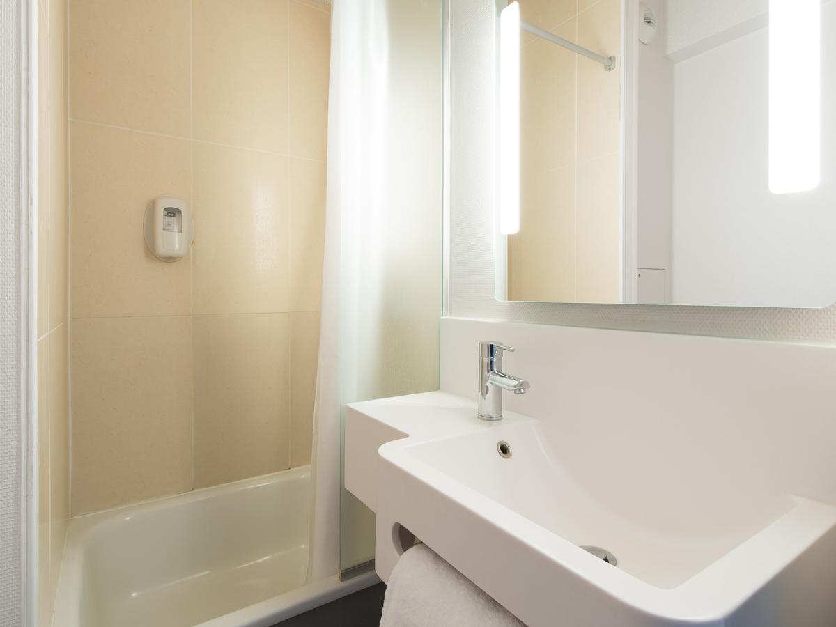 B&B Hotel Blois Sud Vineuil Vineuil  Екстериор снимка