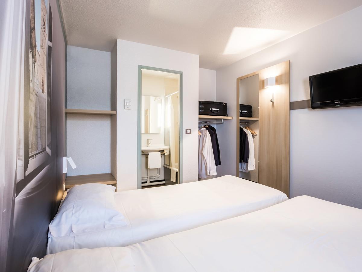 B&B Hotel Blois Sud Vineuil Vineuil  Екстериор снимка